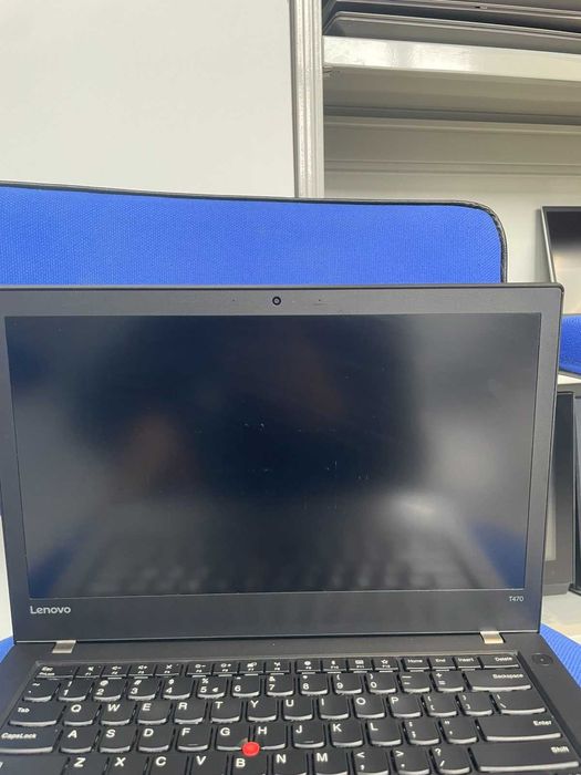 Швидкий старт Lenovo T470 i5 7300U 8GB SSD 128GB Ідеальний  є 20шт