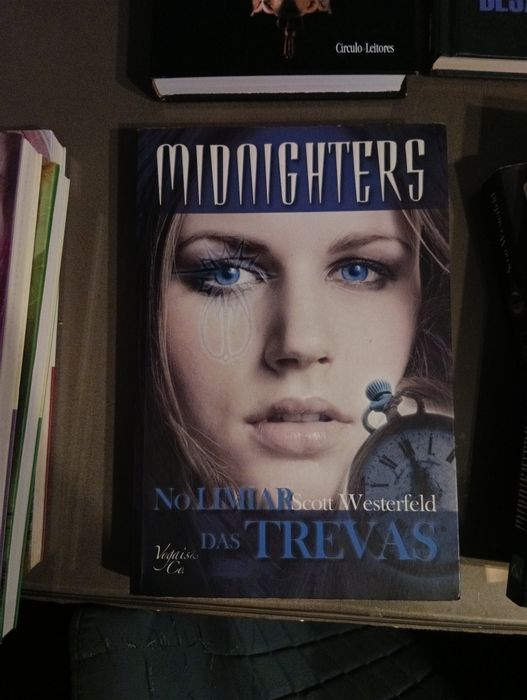 Livros em bom estado