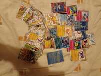 Cartas Pokémon raras