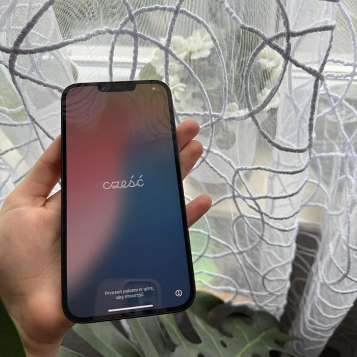Sprzedam iPhone14Plus
Pojemność: 512 GB – dużo miejsca na zdjęcia,