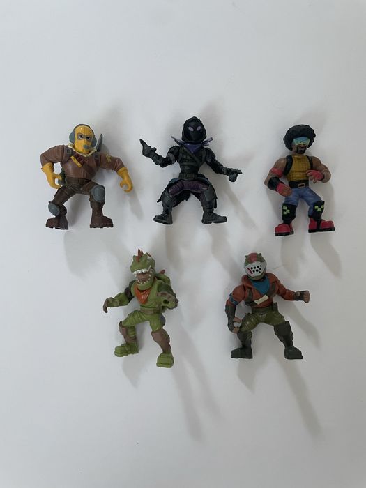 Fortnite figurki