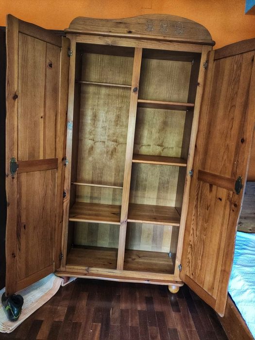 Mobília de quarto de criança