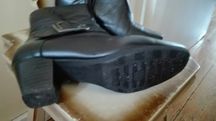 Botas senhora Pitillos