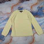 Детский свитер Loro Piana Baby Cashmere на девочку кофта кашемировая