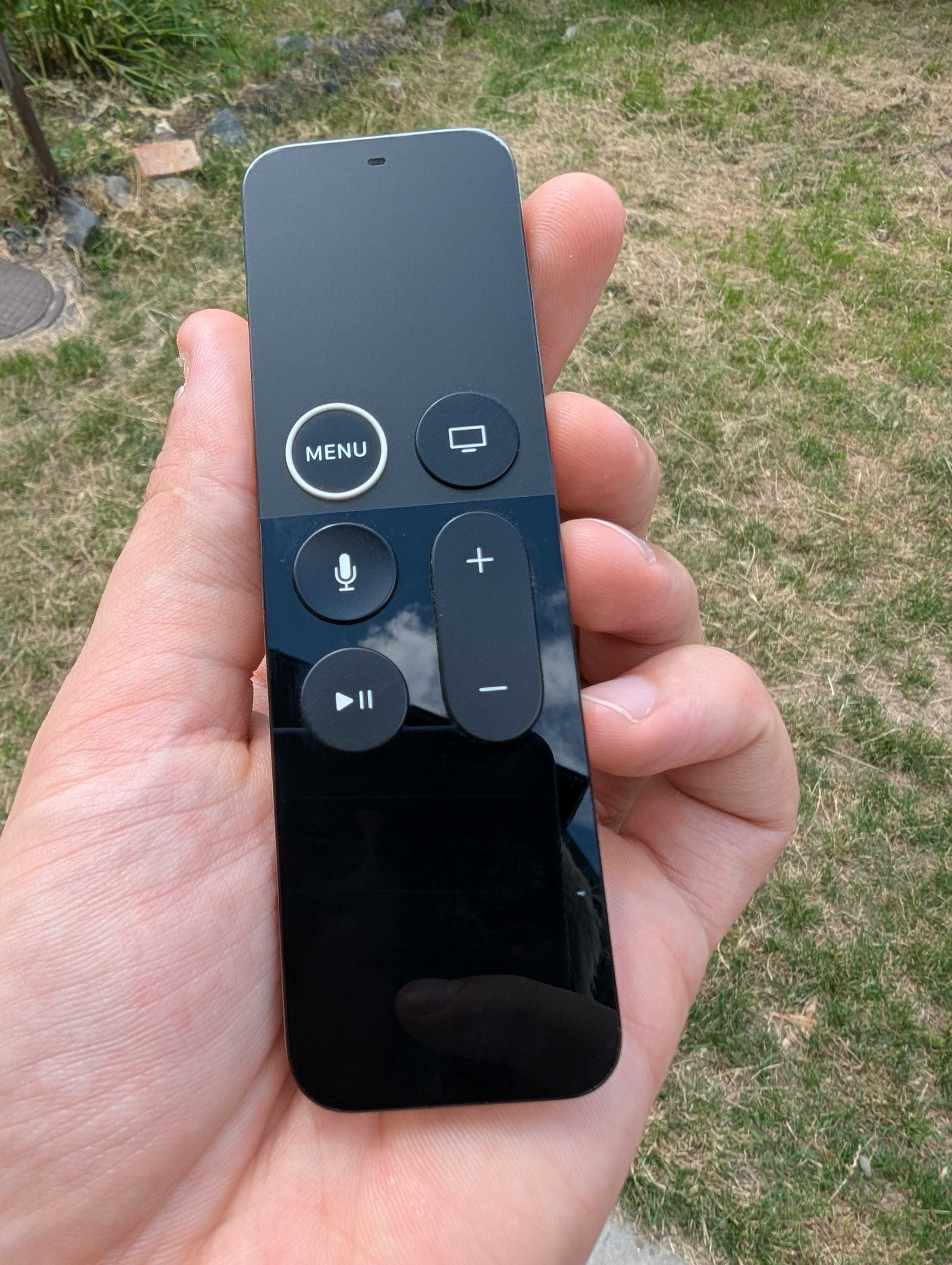 apple tv a1842 4k/64