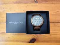 Zegarek Tommy Hilfiger stan idealny!