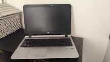 Laptop Hp Probook 450 G3 - 16GB RAM, SDD 256GB