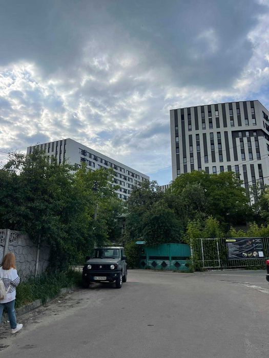 Продаж гаражу в кооп. Балатон, вулиця Уманська/Інструментальна/Мазепи