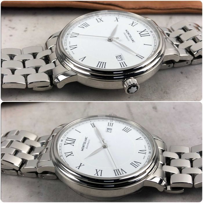 Zegarek Montblanc Tradition 40mm Automatic
