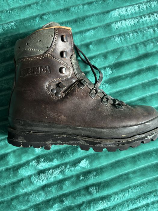 Buty Meindl rozmiar 42