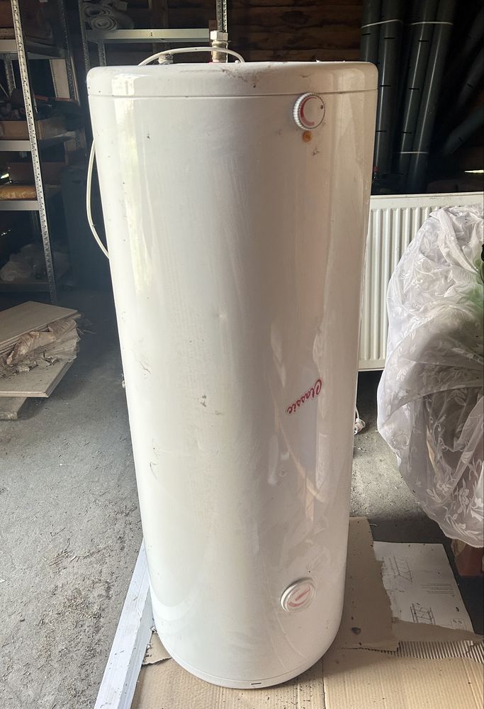 Boiler Biawar 120 L