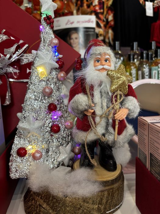 Ozdoby, dekoracje, kompozyzcje, stroiki bozonarodzeniowe swiateczne