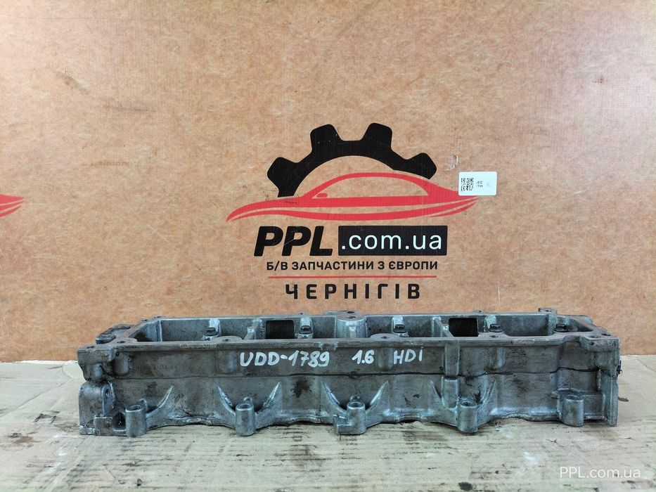 Ford Transit Connect MK2 13-21 1.6 HDI Focus MK3 Постель распредвала