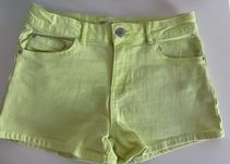spodenki jeansowe Zara 152