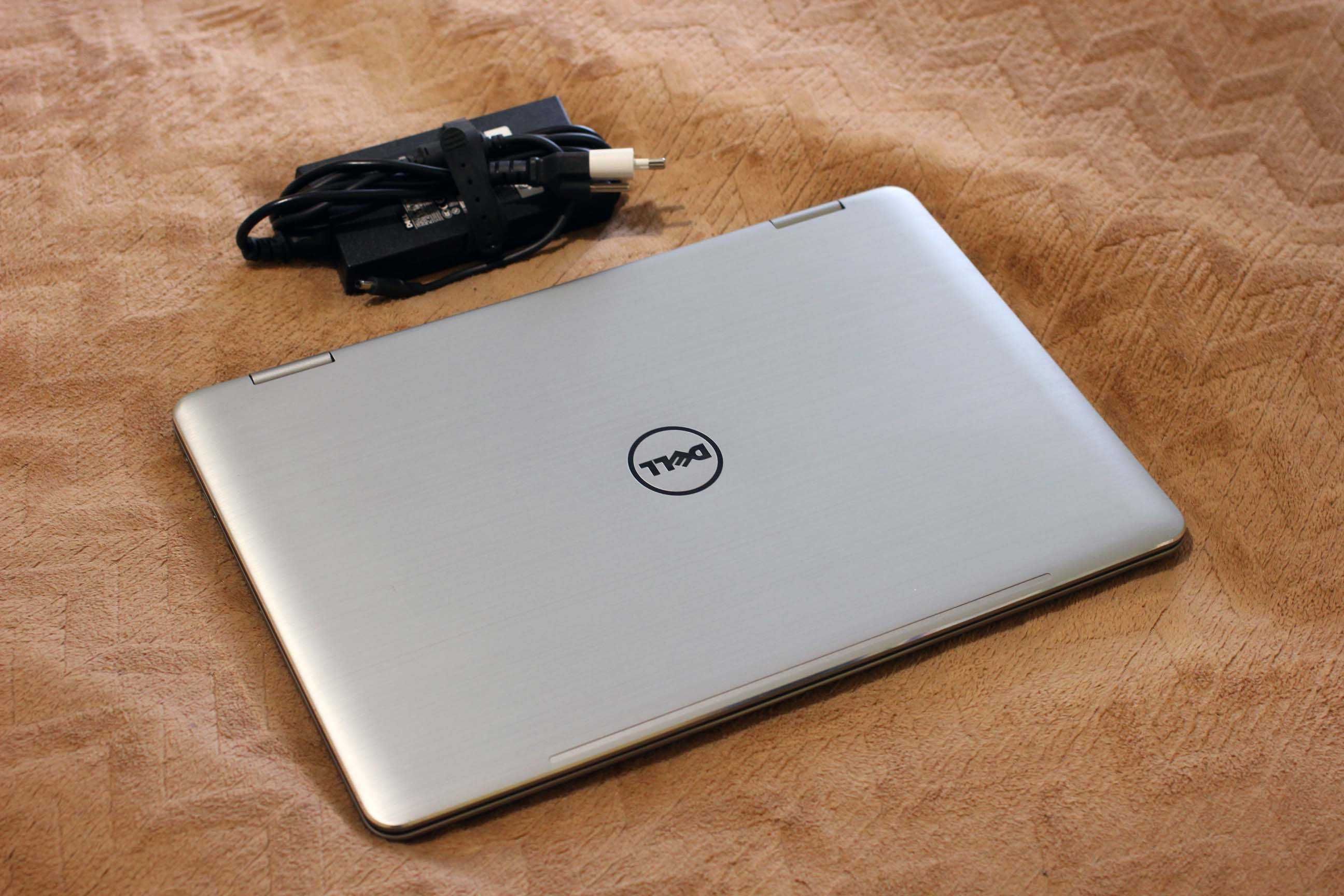 Dell 7778/i7-6500/NvidiaGT940MX 2GB/16GB/SSD1TB/АКБ4ч/17 ipsFHD СЕНСОР