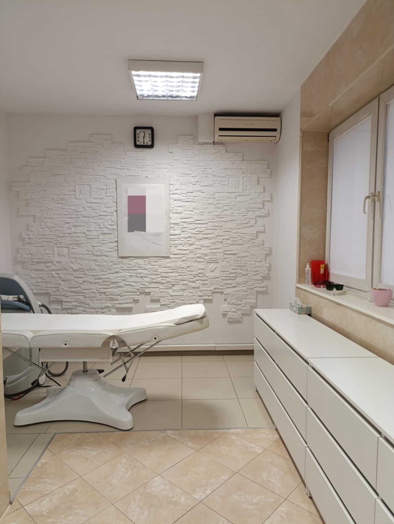 lokal na salon kosmetyczny