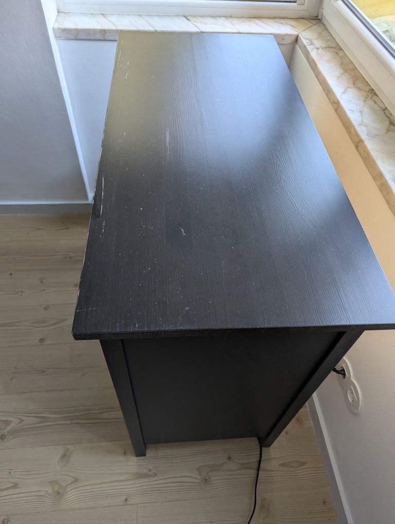 Ikea cómoda HEMNES
