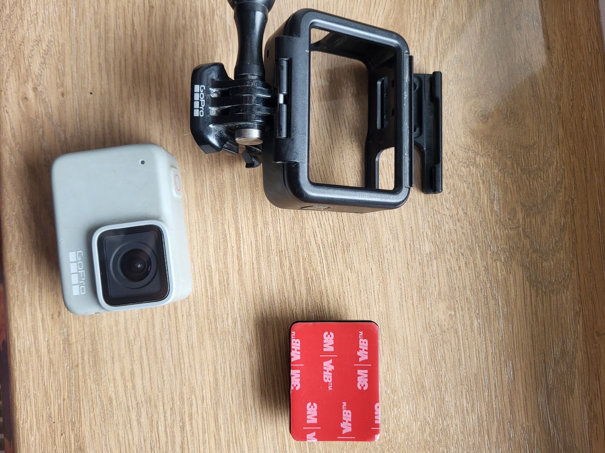 GoPro Hero 7, White