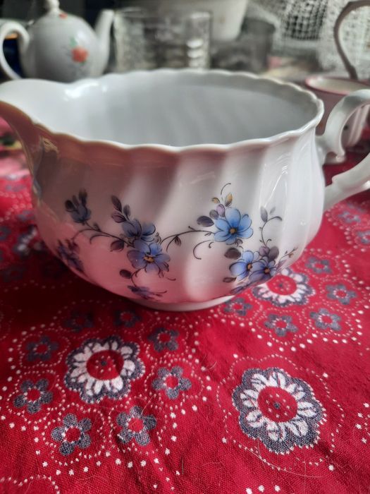 Посуд ссср різний