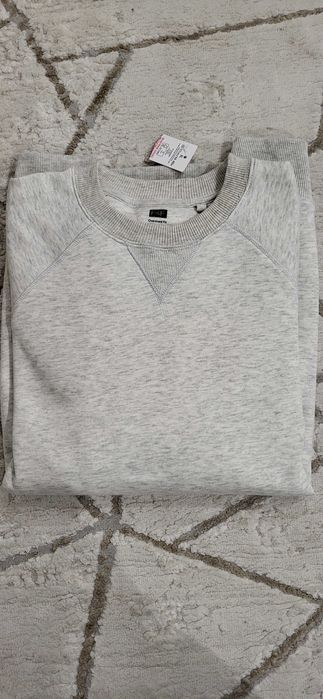 Світшот чоловічий