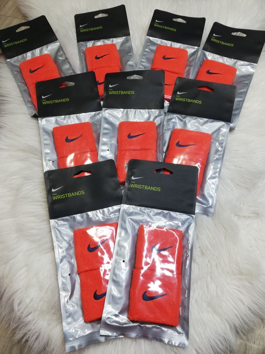 Напульсник Nike Swoosh Wistbands (арт. N.NN.04.416.OS )