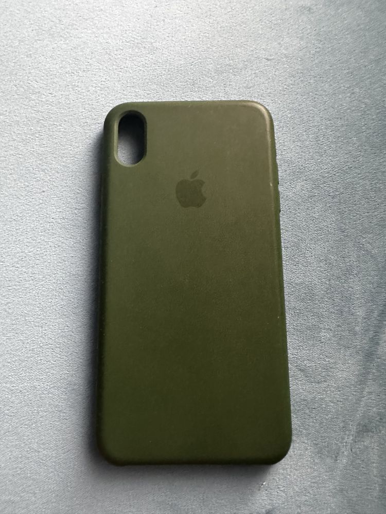 Capa iPhone XS Max