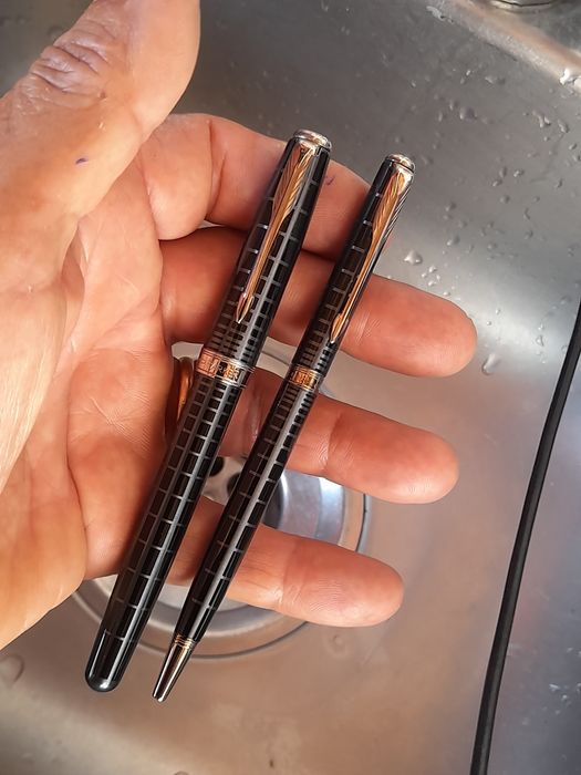 Canetas Parker Sonnet