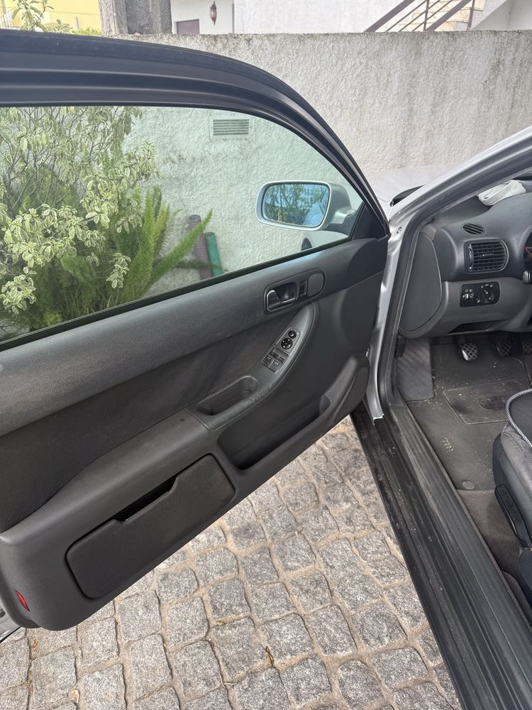 Vendo carro Audi A3