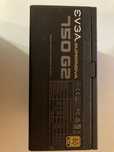 Zasilacz EVGA Supernowa 750 G2