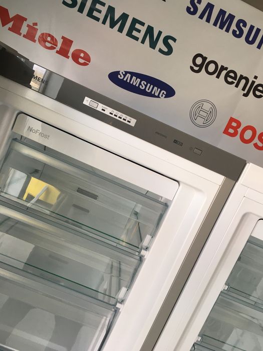 Морозильна камера Siemens NoFrost А++ 2022року