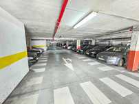 Arrendo Lugares de Garagem