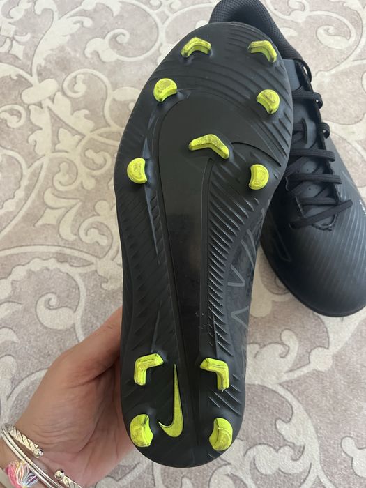 Chuteiras Nike 38,5