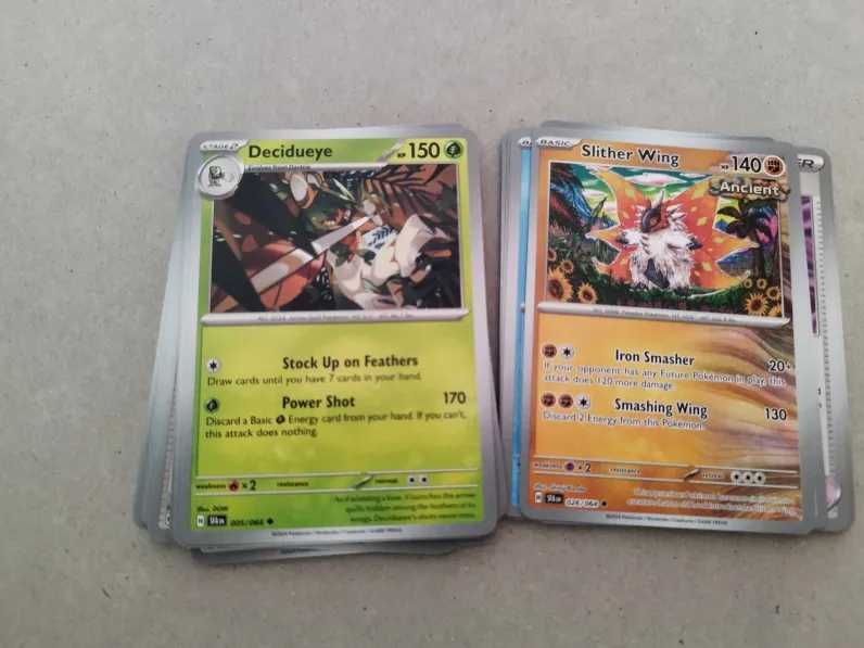 Pokemon Cards Oficiais