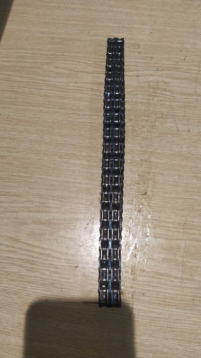 Продается цепь моторная(ЯВА)