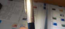 Parker 61  Vintage - Gold