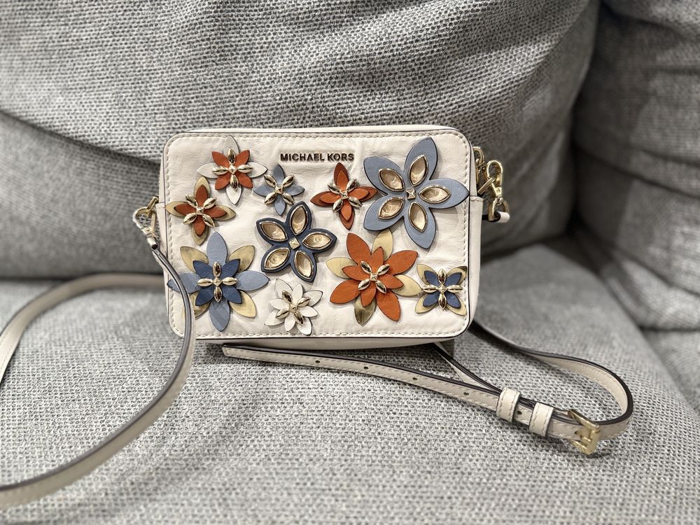 Torebka na ramię Michael Kors