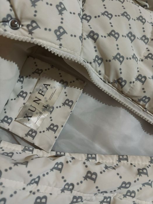 Курточка жіноча, холодна осінь, зима