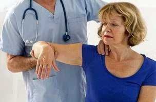 Лікар Pеабілітолог Фізичний терапевт масажист. 40 хвилин .450 грн.