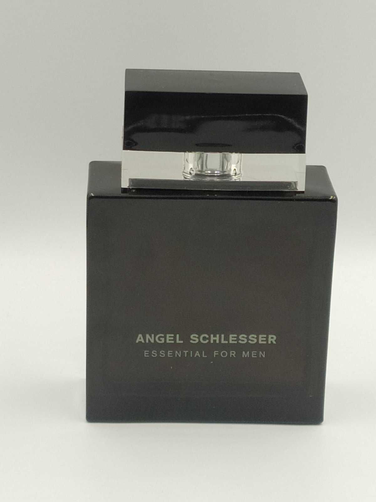 Angel Schlesser Essential for Men edt 100мл  Оригинал