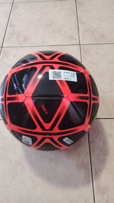 Adidas м'яч футбольний