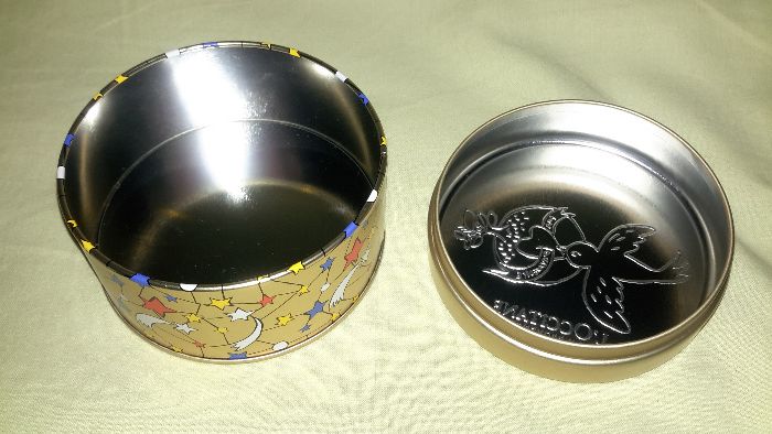 Подарочная коробка Локситан L'occitane Л’Окситан НОВАЯ