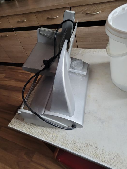 Maszynka do krojenia chleba