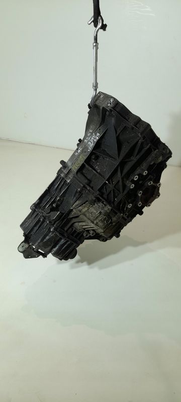 Skrzynia Biegów Audi A6 C6/2.4 V6 Jfh