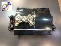 Konsola Sony PlayStation 3 / Możliwa wysyłka