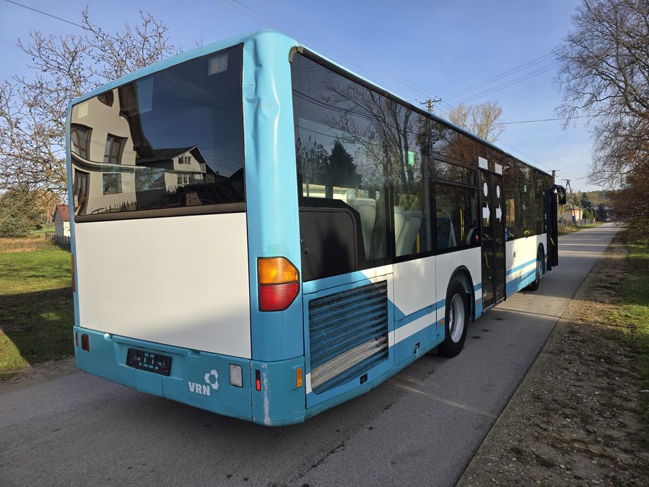Mercedes Benz Citaro O 530 # Automat # Sprowadzony z Niemiec # Polecam
