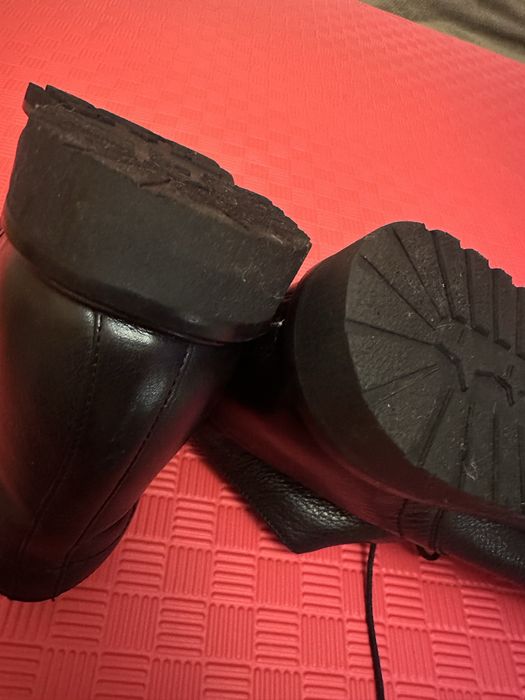 Salamander мужские зимние ботинки 45