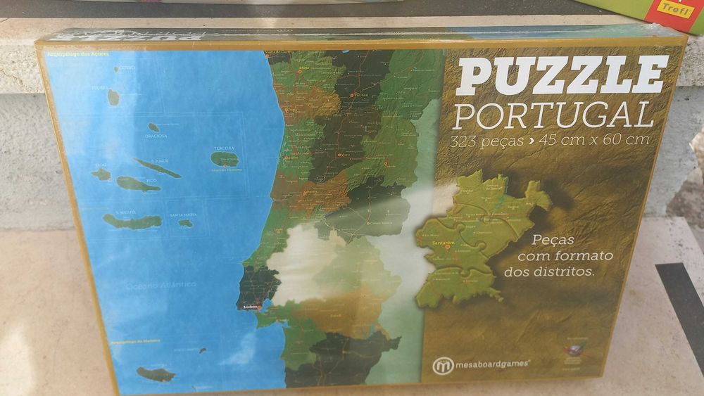 3 Puzzles Portugal novo 3D