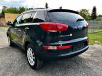Kia Sportage 1.6i Lift; Navi; Skóra; Kamera