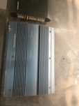 Amplificadores com avaria
