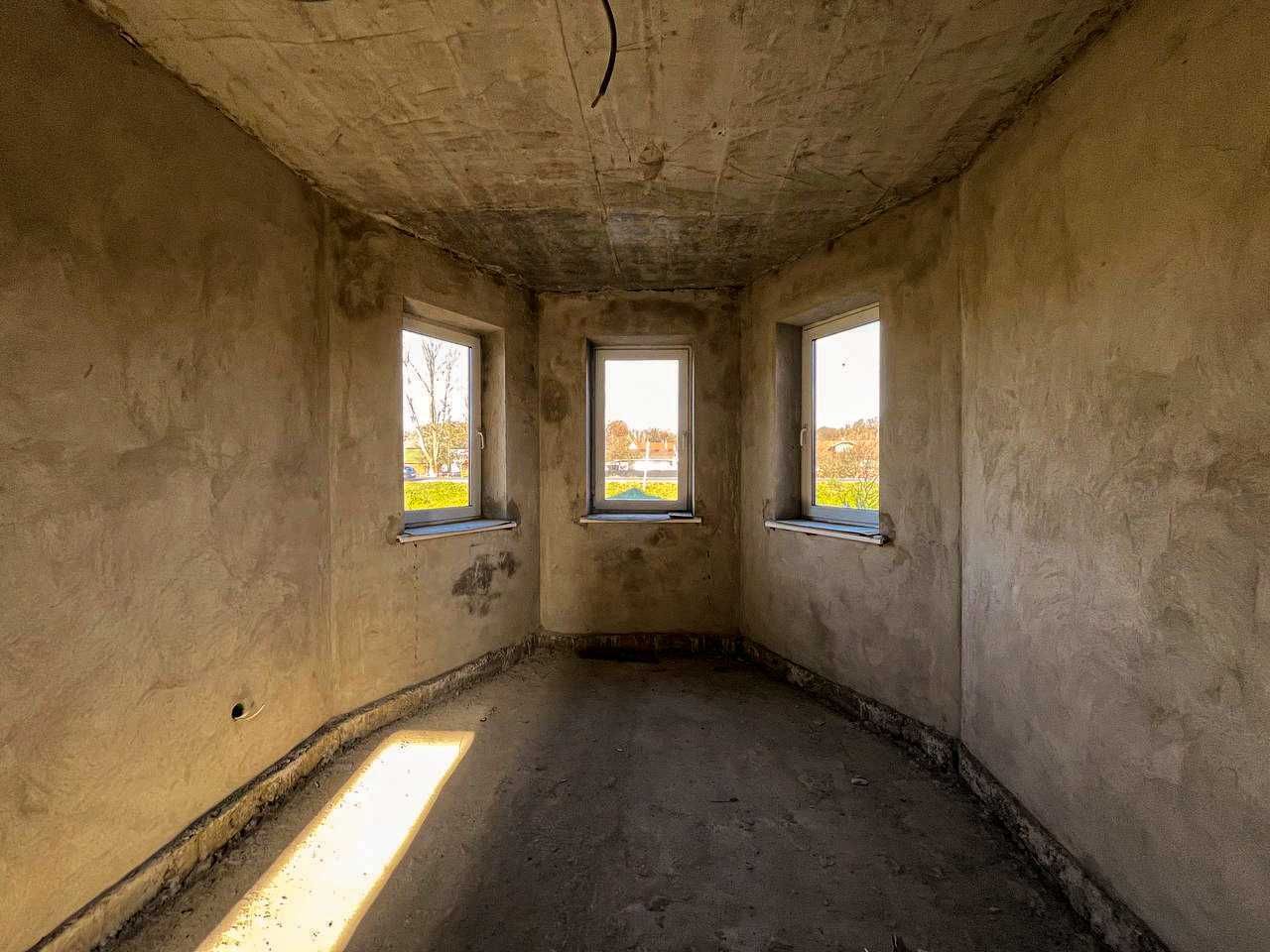 Продається особняк у с. Шепарівці